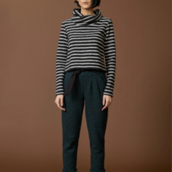 Cokluch Pants - 🇨🇦 Cokluch emerald pants